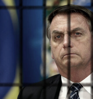 Prisão de Bolsonaro pode ter diminuição de pena? Entenda a lei por trás da condenação histórica