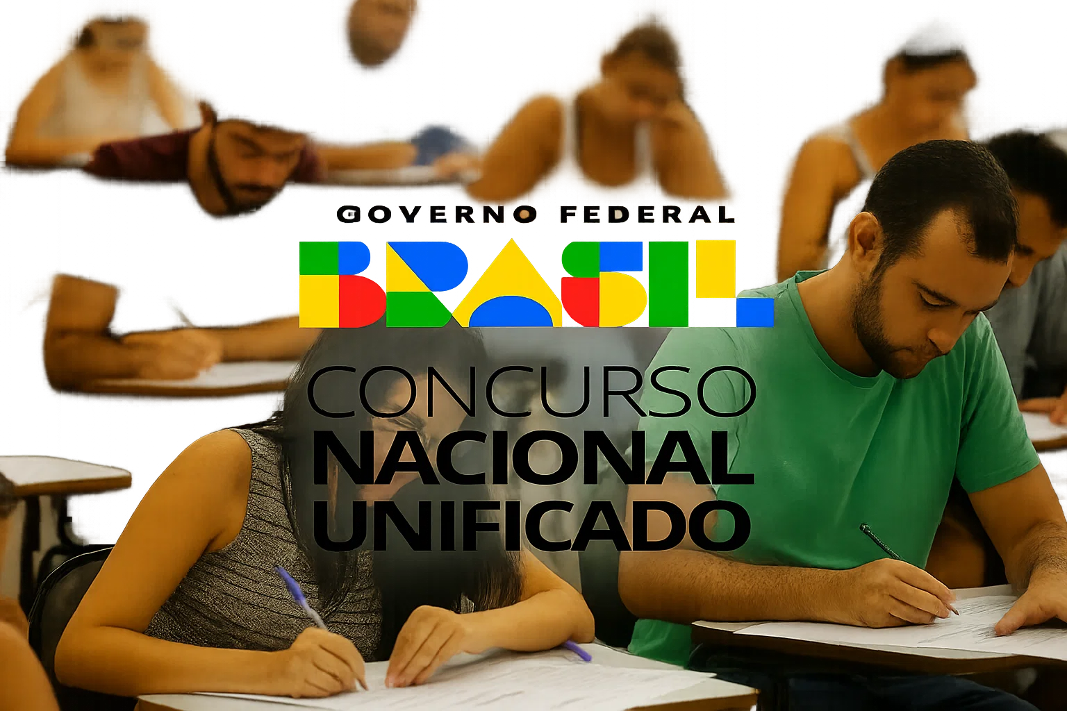 CNU 2025: Provas serão sua OPORTUNIDADE de carreira em outubro e dezembro – Prepare-se AGORA!