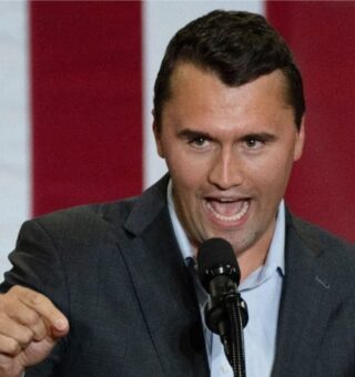 Charlie Kirk