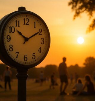 Horário de Verão 2026: previsão do tempo promete dias mais longos a partir desta data
