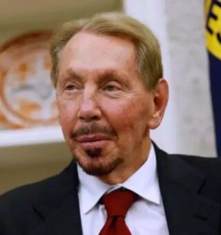 Larry Ellison
