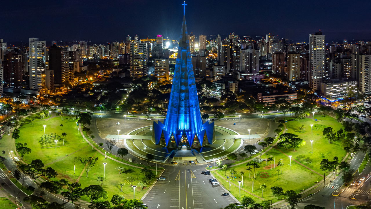Ranking das melhores cidades para criar filhos no Brasil; confira. Imagem: Estado de Minas