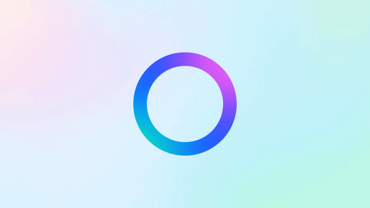 Logo da Meta