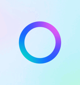 Logo da Meta