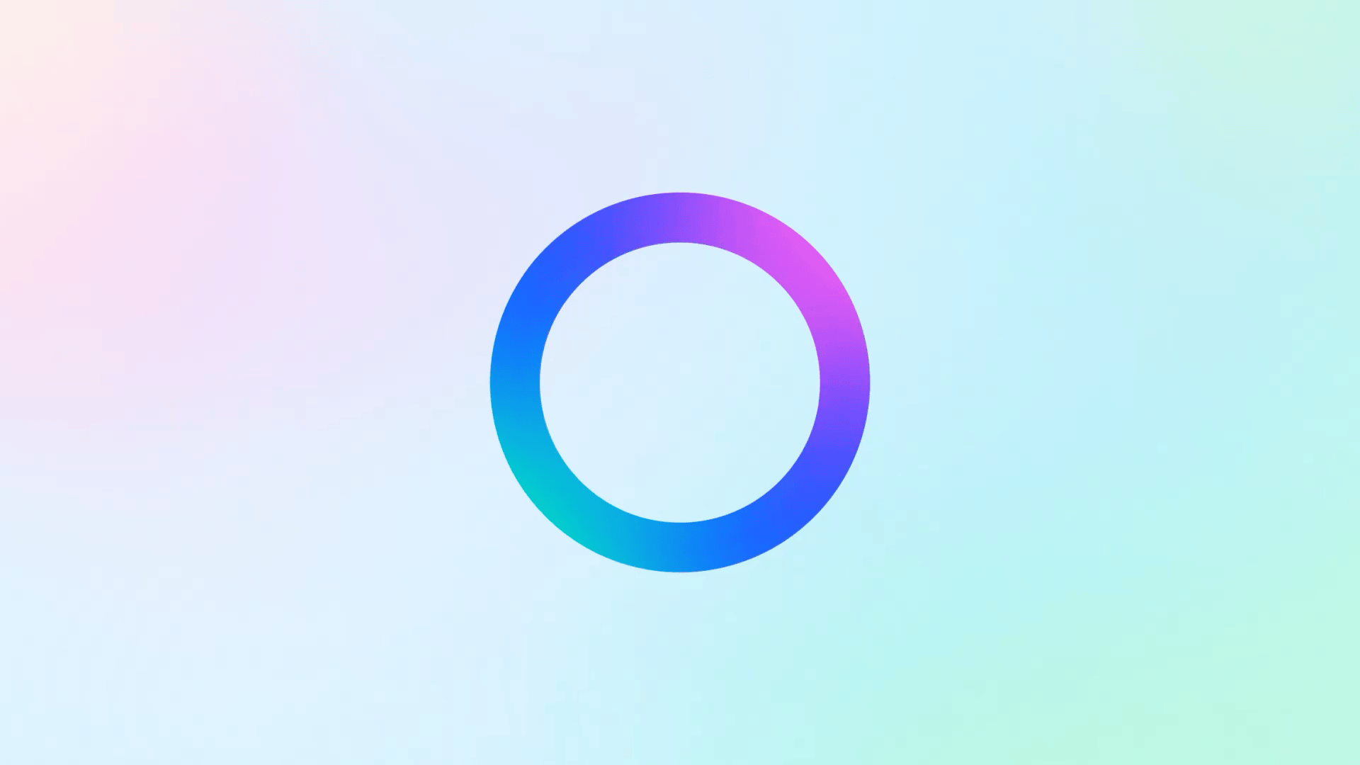 Logo da Meta