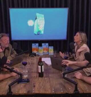 Podcast