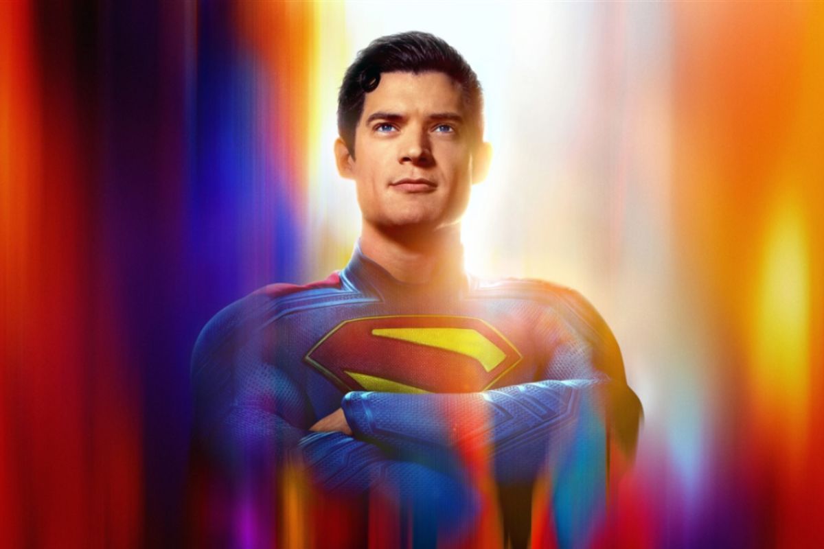 Superman