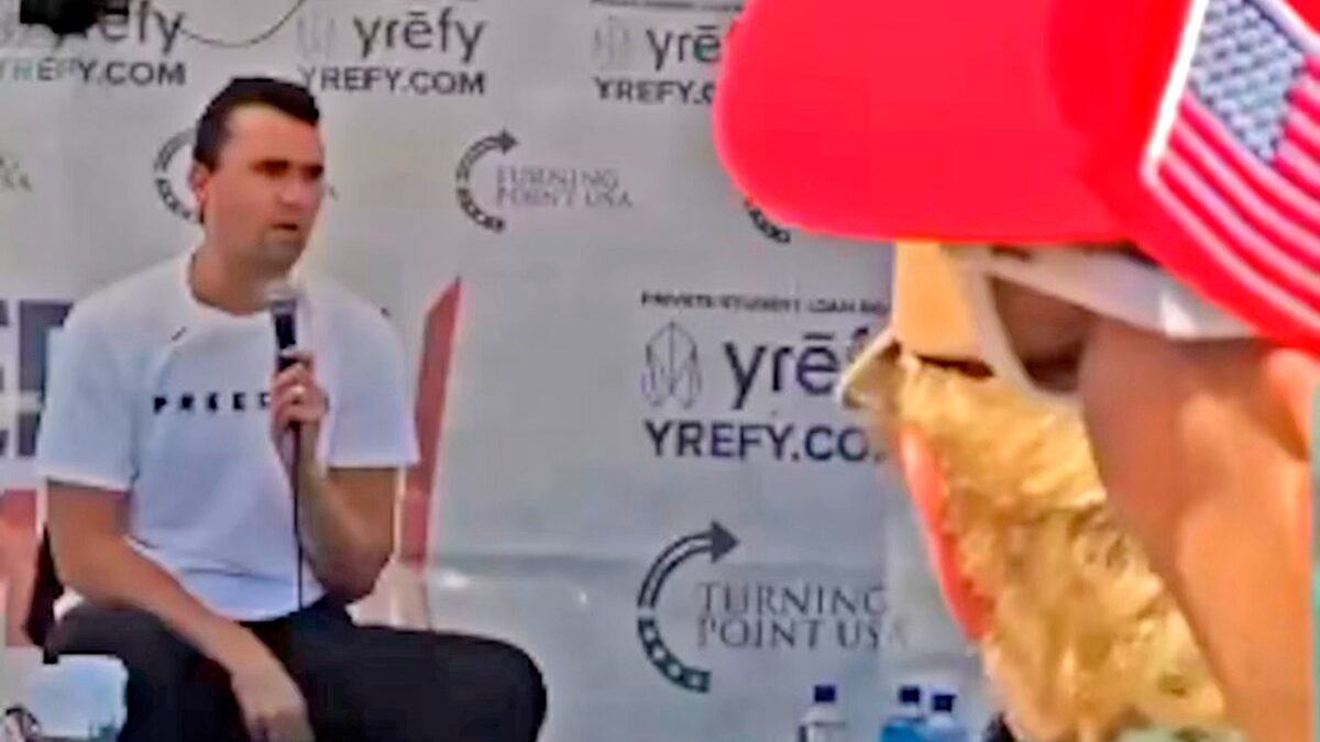Morte de Charlie Kirk um dia antes do 11 de setembro desperta gatilhos nos EUA
