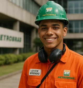 Petrobras abre inscrições para Jovem Aprendiz; saiba como participar e garantir sua vaga