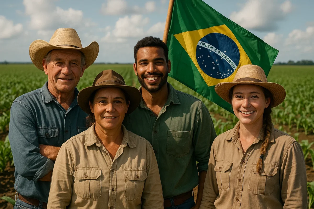 Emprego formal perde fôlego em 2025; agro resiste e puxa saldos positivos