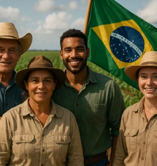 Emprego formal perde fôlego em 2025; agro resiste e puxa saldos positivos