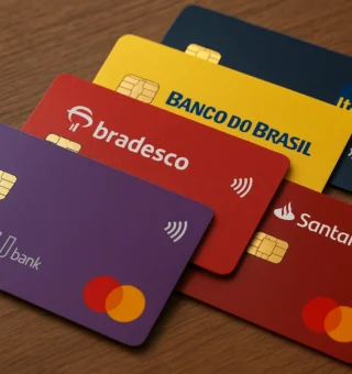 Votação aberta: Conheça os bancos participantes do Prêmio Recalme Aqui em 2025