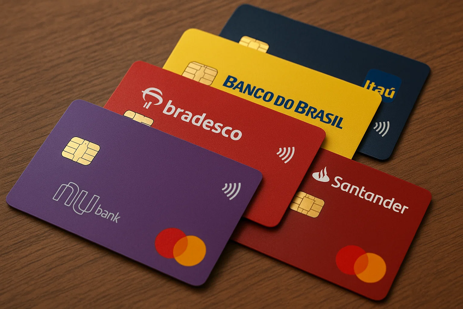 bancos digitais