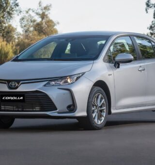 Toyota Corolla GLi: O carro MAIS BARATO da marca – Veja tudo sobre esse lançamento!
