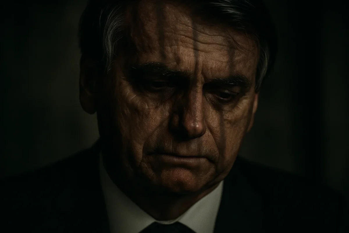 Quando Bolsonaro pode ser preso? Entenda os próximos passos no caso!