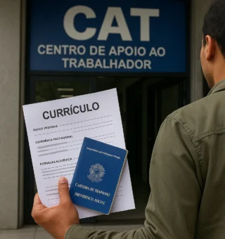 1.538 vagas de emprego no Rio: 811 Oportunidades sem exigência de experiência; confira