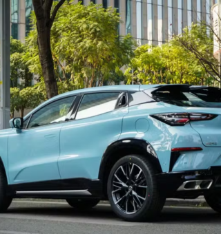 Carro mais famoso do mundo chega ao Brasil e promete revolucionar as estradas