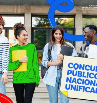 CPNU 2: Candidatos poderão conferir locais de prova a partir desta segunda (22/09) – Veja como acessar!