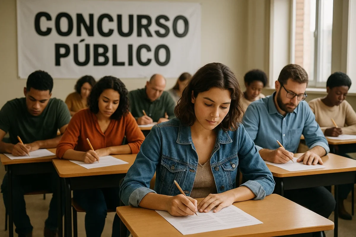Calendário de Concursos Federais 2026: Inscrições e Editais Que Você Precisa Conhecer