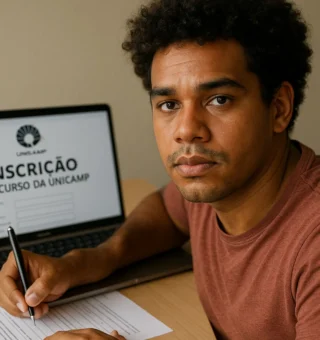 Unicamp abre inscrições para concurso com salários de até R$ 9,7 Mil; saiba como se inscrever!