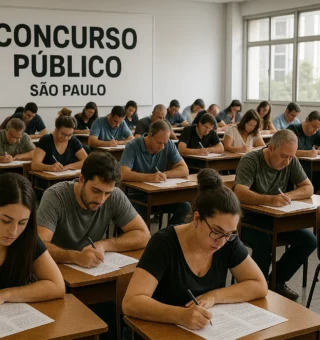 Concurso Público SP: Inscrições abertas para Especialista Contábil na Secretaria da Fazenda