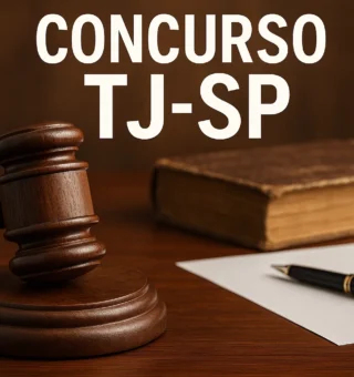 Concurso TJ-SP: Confira detalhes do processo seletivo e como participar
