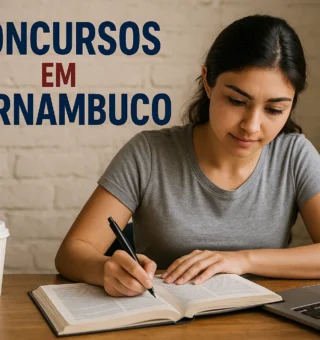 Seleções em PE oferecem 207 vagas com salários de até R$ 12 mil – Inscreva-se já!