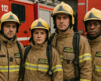 Corpo de Bombeiros abre CONCURSO com 544 vagas e salário de R$ 4,5 mil – Inscreva-se JÁ!