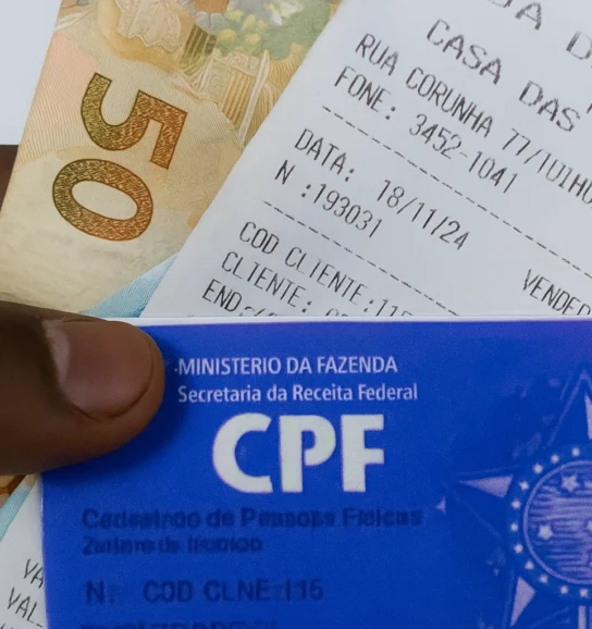 CPF na nota vai pagar sua viagem de férias em 2026 – saiba como!