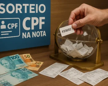 Nota Premiada Bahia 2026: Confira o calendário de sorteios e o prêmio de R$ 1 milhão