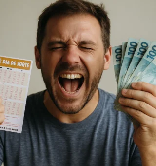 Dia de Sorte: Como ganhar os R$ 150.000,00 no sorteio de hoje!