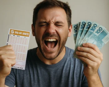 Dia de Sorte: Como ganhar os R$ 150.000,00 no sorteio de hoje!