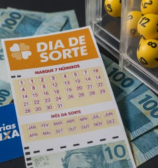 Dia de Sorte 18/09: Concorra a R$ 650 mil – Sua chance de mudar de vida!