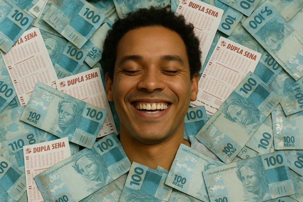 Dupla Sena 10/09: Sorteio de R$ 8 MILHÕES – Não perca sua chance de ganhar!