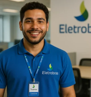 Trainee Eletrobras 2026: Bolsa de R$ 4.500 e oportunidade de crescimento – Inscreva-se agora!