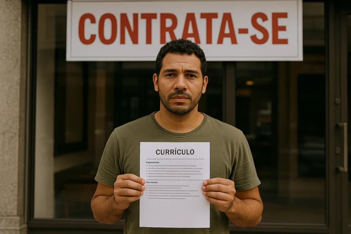 Semana começa com mais de 18 mil vagas de emprego em Porto Alegre – Não perca!