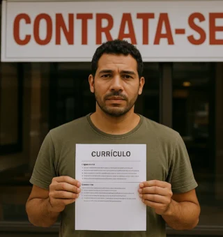 Faculdade e Funtrab abrem mais de 1.000 vagas de emprego; inscreva-se já!