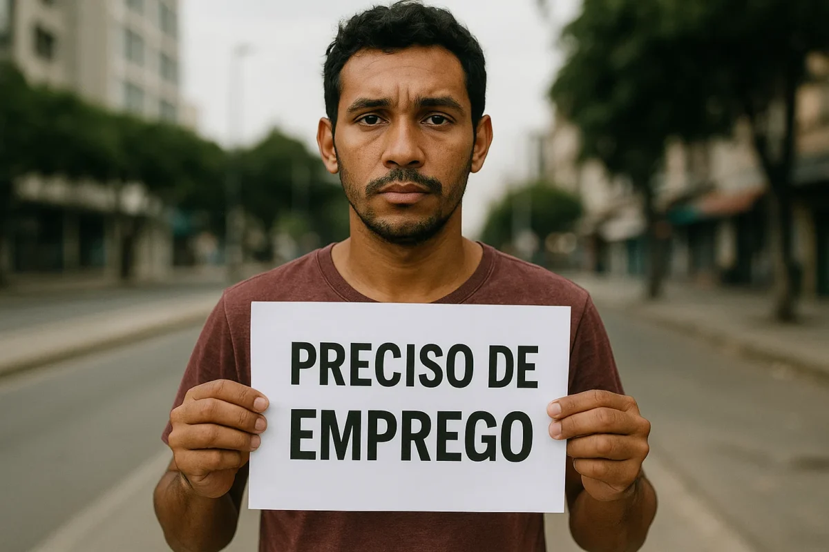 33 mil oportunidades de emprego no Rio Grande do Sul – Confira as vagas disponíveis e garanta sua!