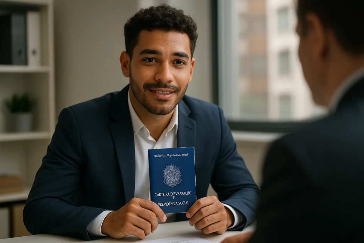 Paraná oferece 228 mil vagas de emprego nas Agências do Trabalhador – Confira as oportunidades e inscreva-se!