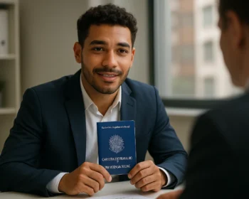 Paraná oferece 228 mil vagas de emprego nas Agências do Trabalhador – Confira as oportunidades e inscreva-se!