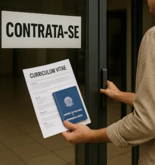 SINE Manaus: 255 vagas de emprego esperam por você nesta quarta-feira (09/09)