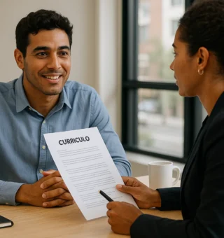 Recrutadores revelam: Como responder as perguntas cruciais nas entrevistas de EMPREGO