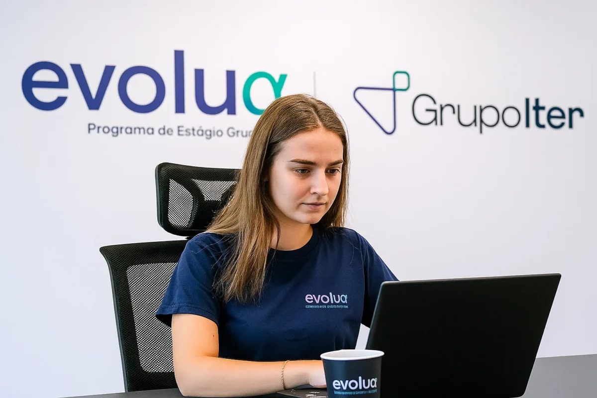 Último dia para inscrição: Estágio do Grupo Iter abre vagas com benefícios atrativos – Candidate-se agora!