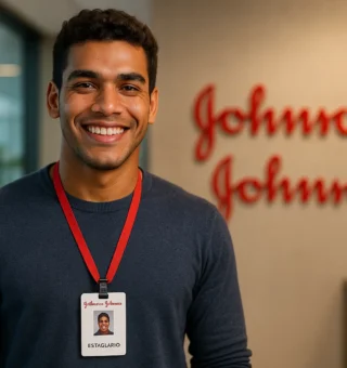 Estágio Johnson & Johnson: Abra a porta para sua carreira com bolsa de R$ 2,3 mil!