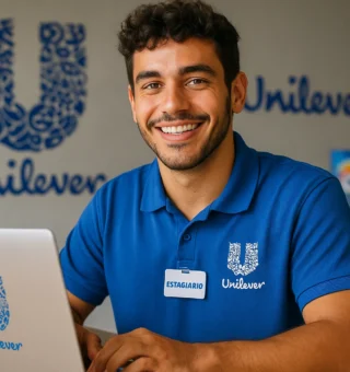 Unilever Estágio 2026: Inscreva-se já para bolsa de R$ 3.000 e transforme sua carreira!