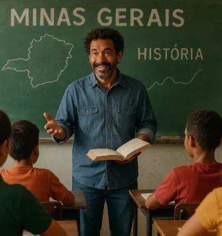 MG abre concurso de Educação oferece 143 vagas com salário de até R$ 5,2 mil