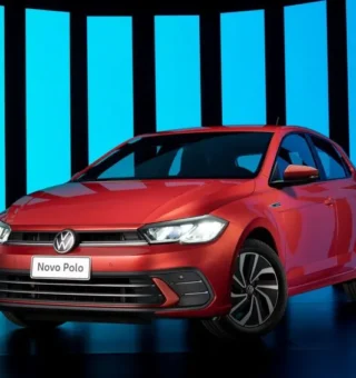 Lista dos carros mais vendidos de agosto no Brasil tem líder disparado; confira o top 10