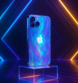 iPhone