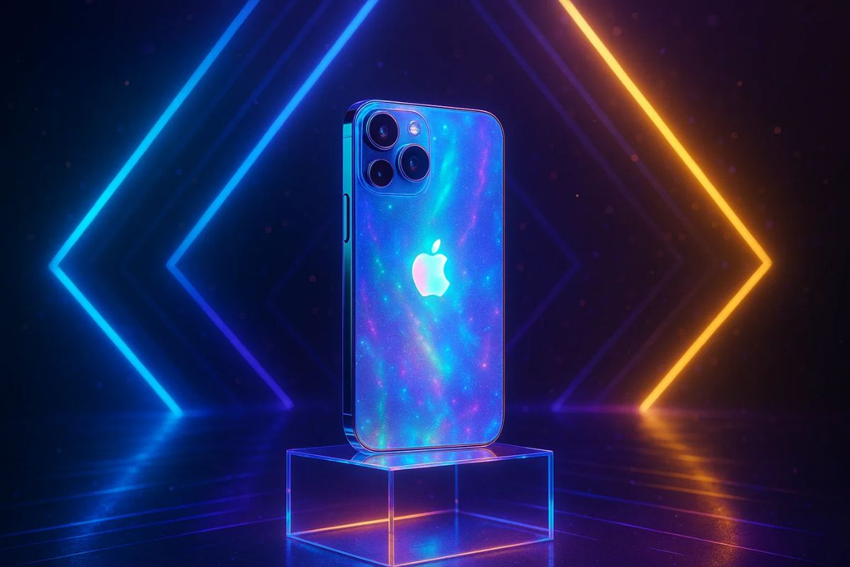 iPhone