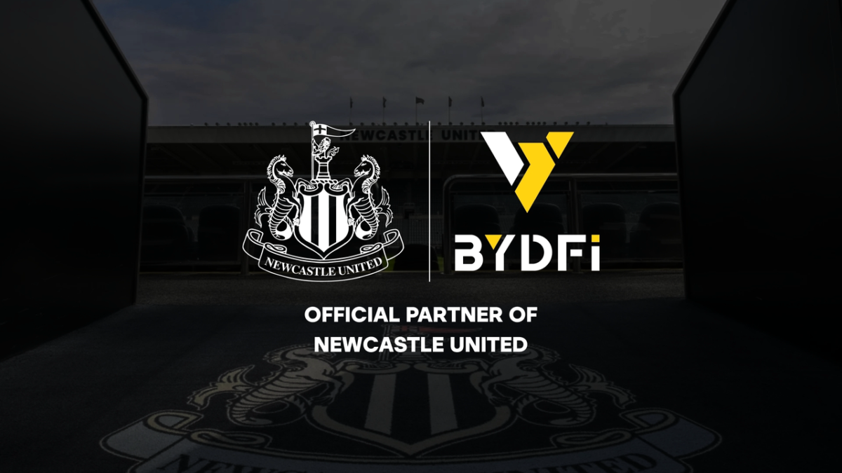 BYDFi BYDFi